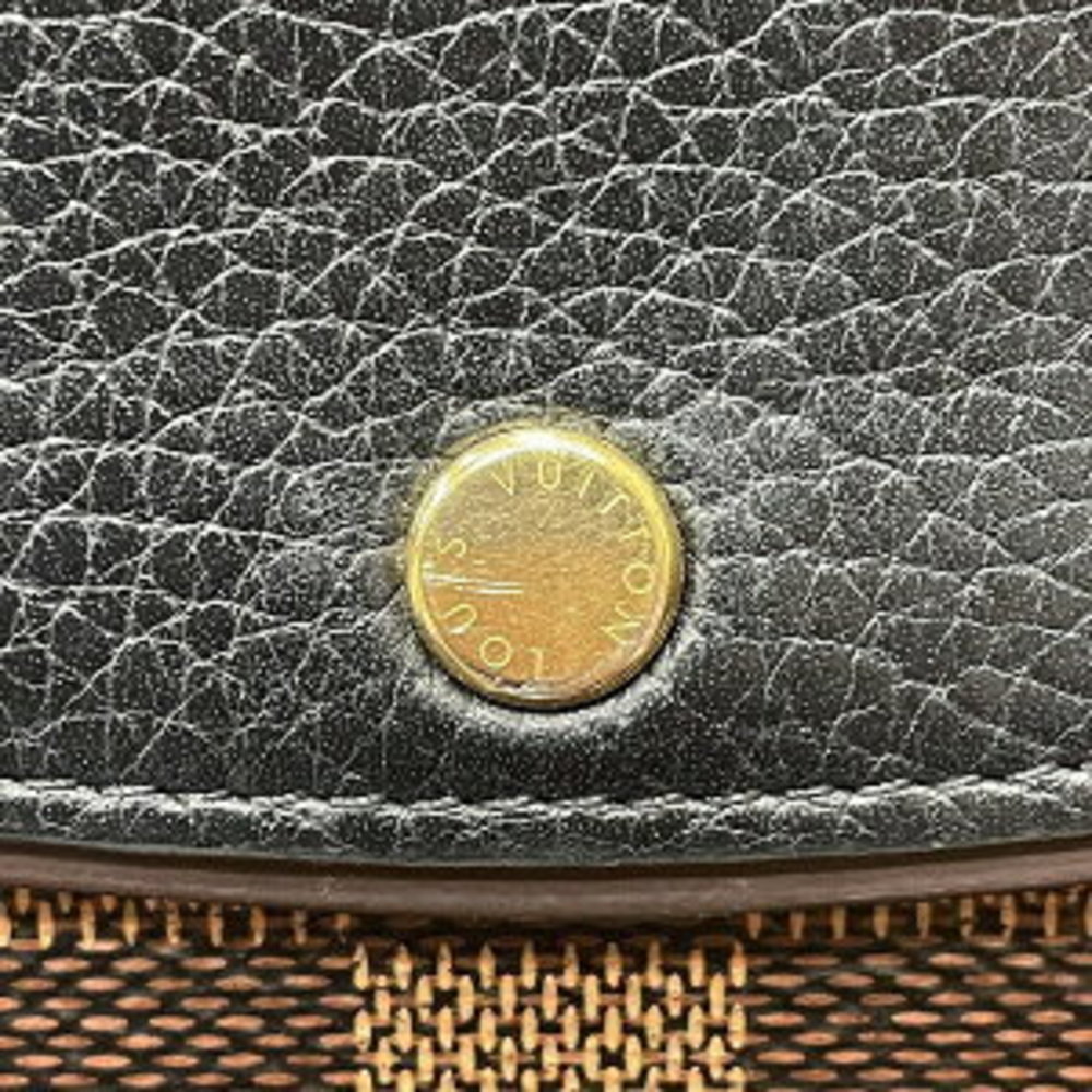Louis Vuitton Wallet Long Fold Normandy Damier Portefeuille - Picture 6 of 8